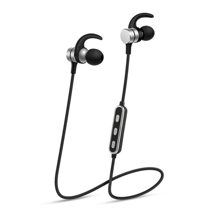 S3 Sports Wireless Earphones – Secure Fit for Active Lifestyles