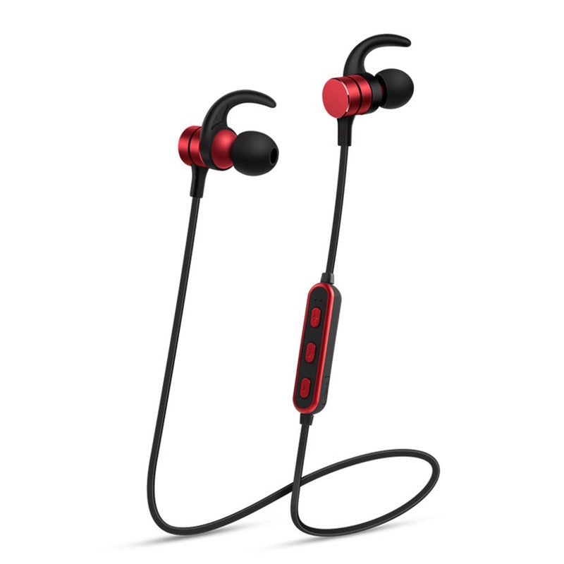 S3 Sports Wireless Earphones – Secure Fit for Active Lifestyles