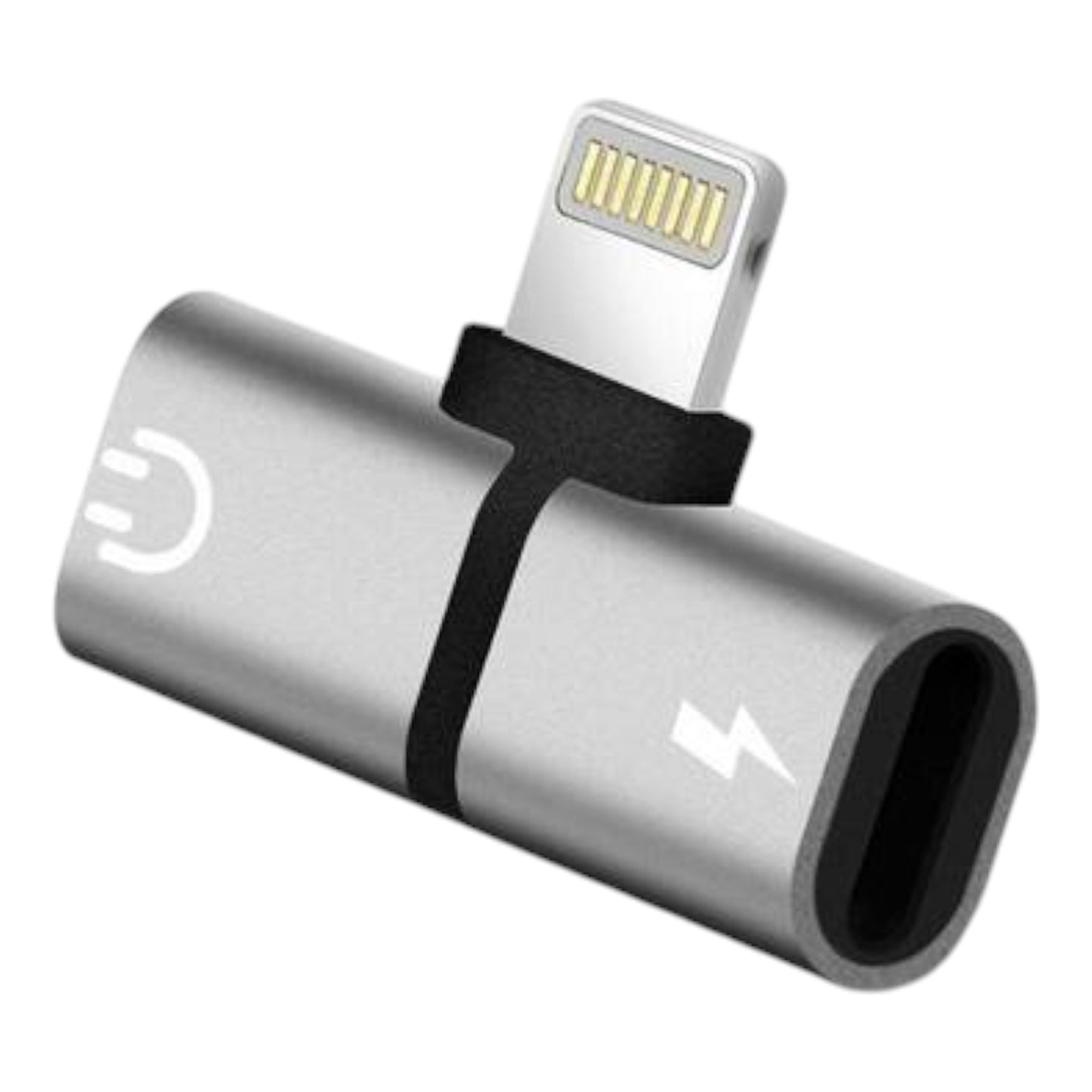 DTecH PT-2 Dual Lightning Adapter – Kompakte Form, Doppelfunktion
