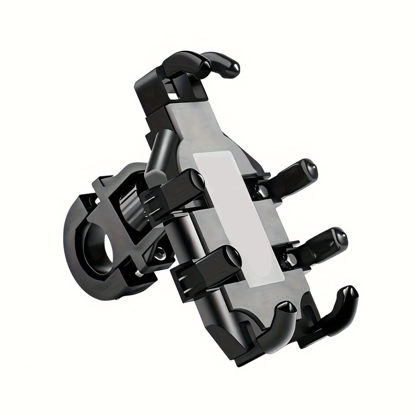 Octopus Anti-slip 360° Mount – Secure Phone Holder for Any Ride