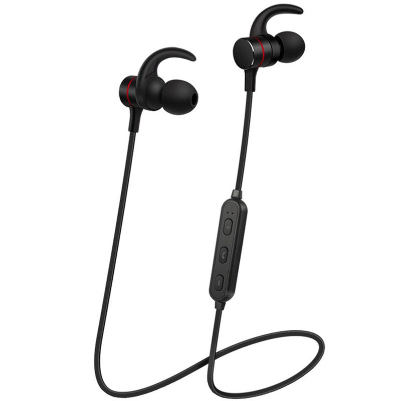 S3 Sports Wireless Earphones – Secure Fit for Active Lifestyles