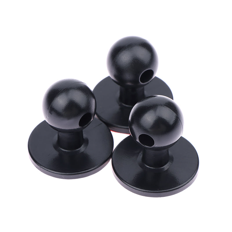 Mobile Phone Bracket Base - Secure 17mm Mount Adapter