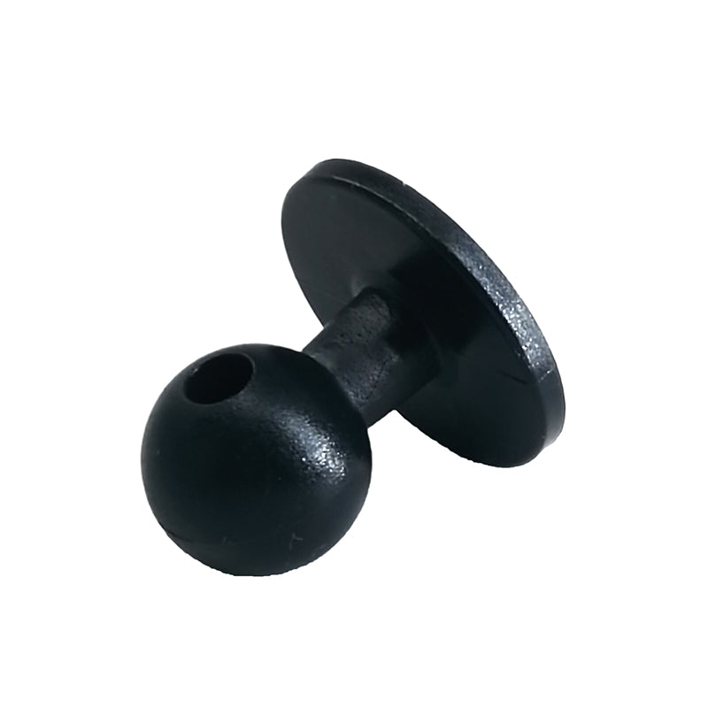 Mobile Phone Bracket Base - Secure 17mm Mount Adapter