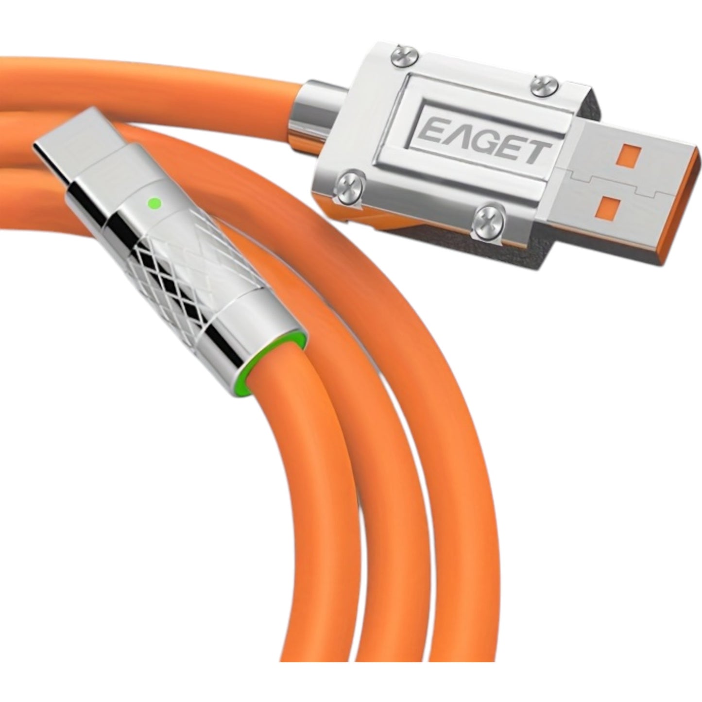 Câble USB-A / USB-C 8 W 1 m