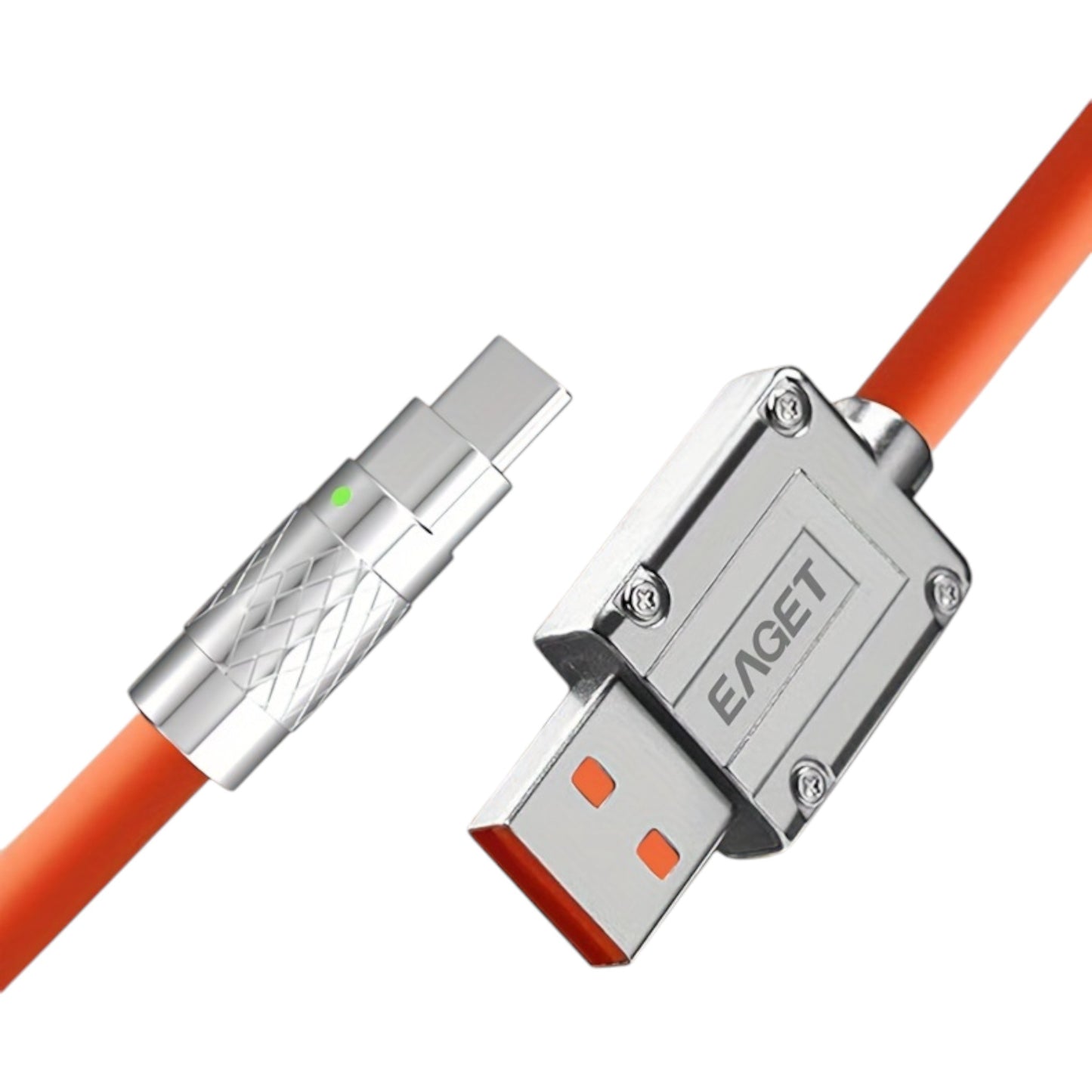 Câble USB-A / USB-C 8 W 1 m