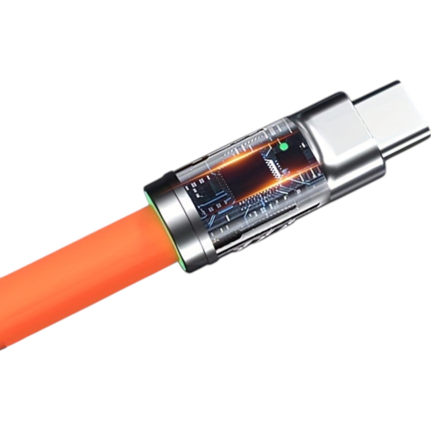 Câble USB-A / USB-C 8 W 1 m