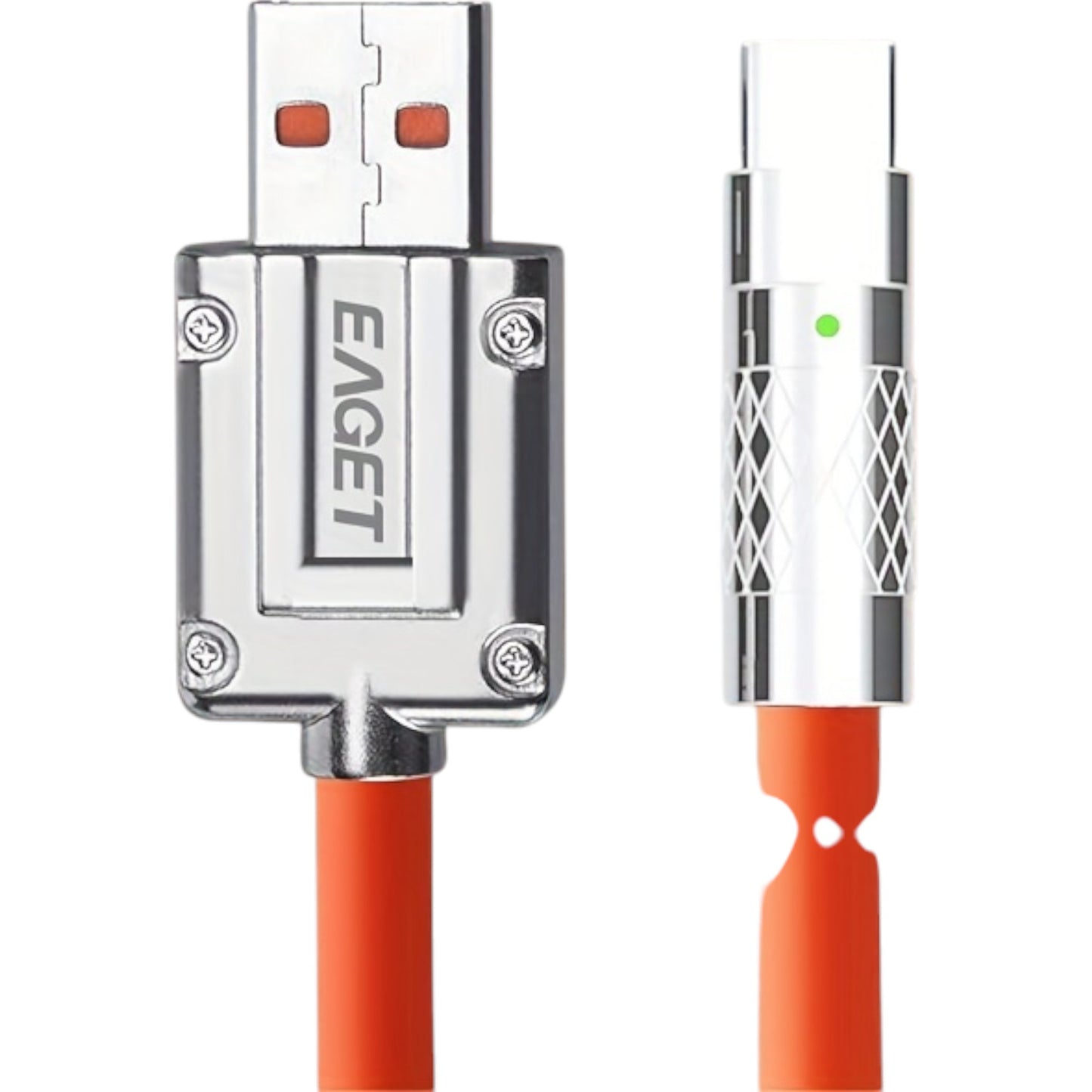 Câble USB-A / USB-C 8 W 1 m