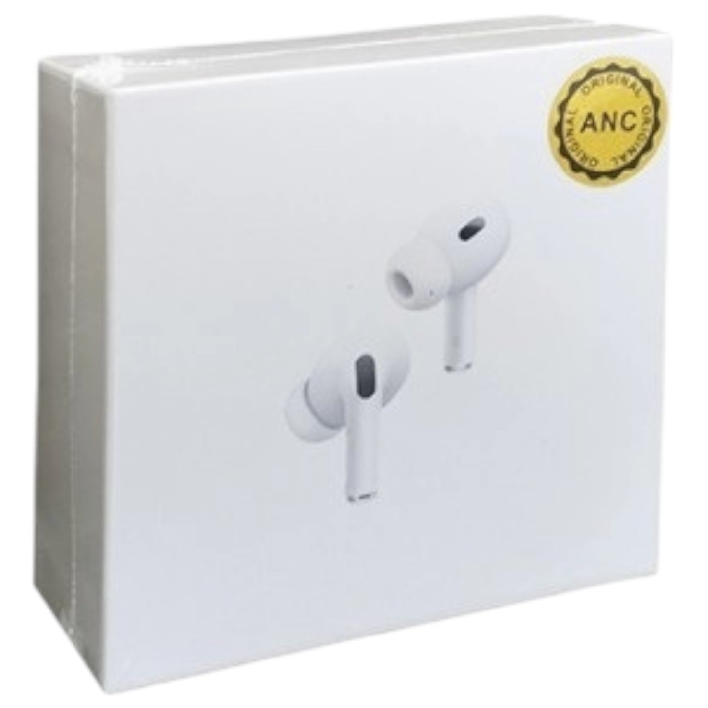 EIMA BT5.2 Earbuds – Smart Fit, Deep Sound High End Earphones