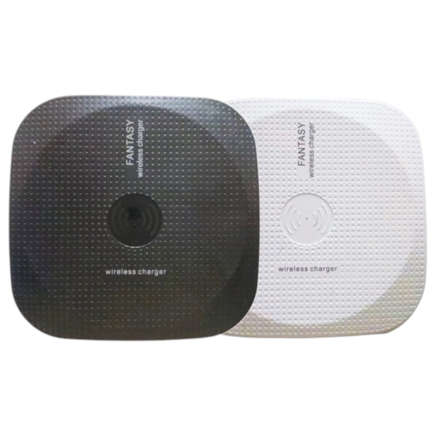Square 4 Fantasy 10 W Fast Charging Wireless Desktop Charger