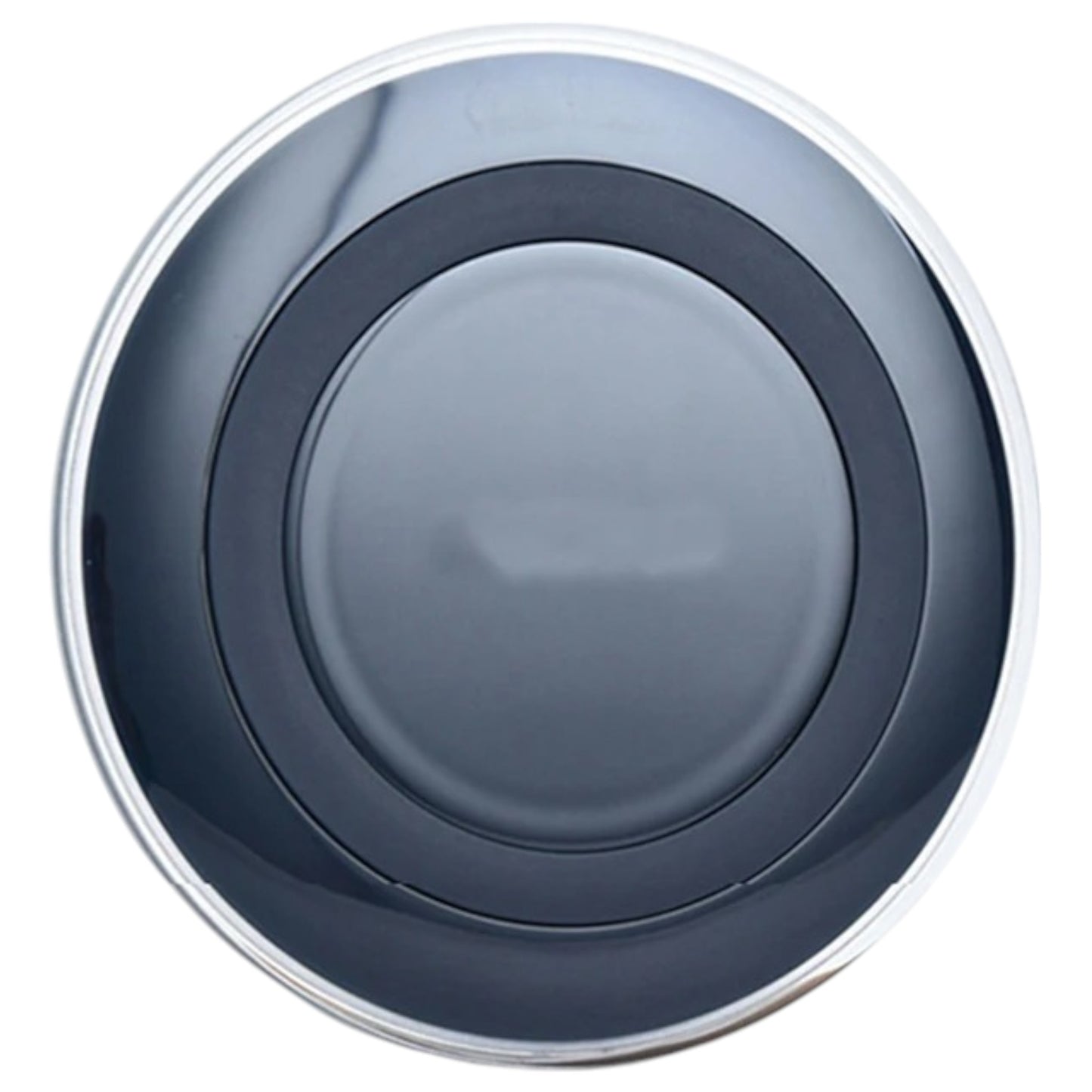 S6 (for Samsung, Android & iPhone) 10 W Fast Charging Wireless Desktop Charger