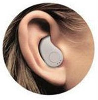 S530 True Wireless (TWS) Single Earbud – Compact sound in your ear