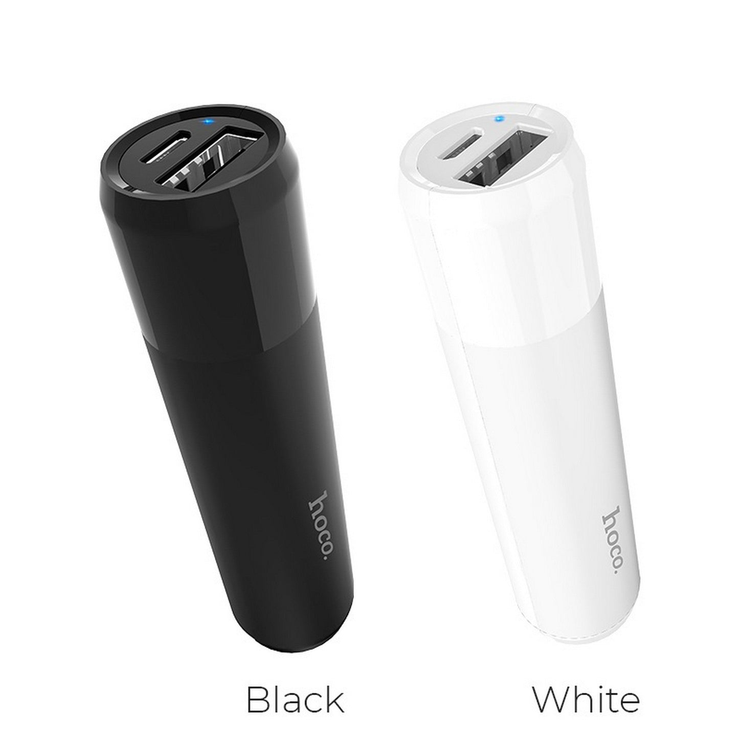 B35 Entourage 2600mAh Power Bank with USB-A Output