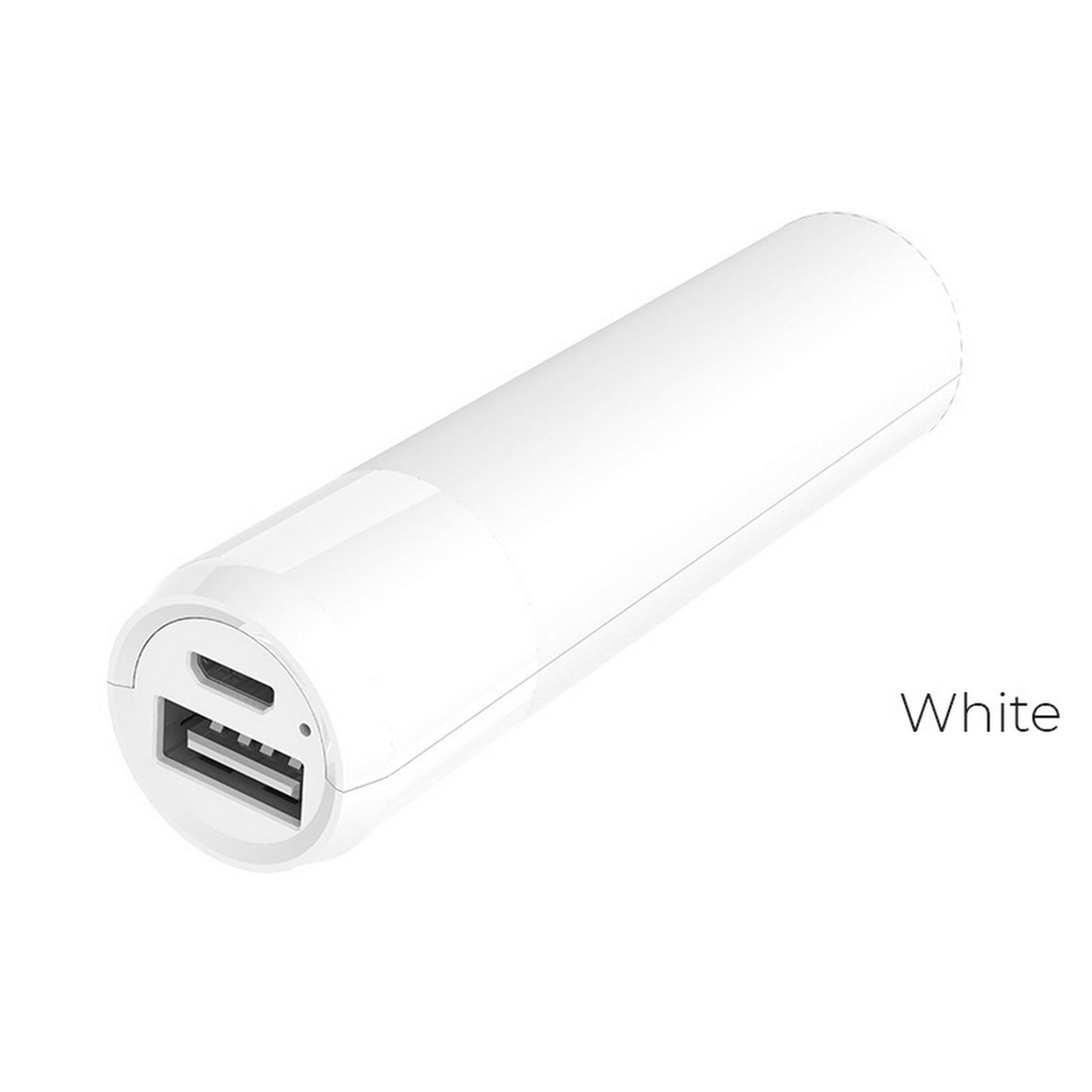 B35 Entourage 2600mAh Power Bank with USB-A Output