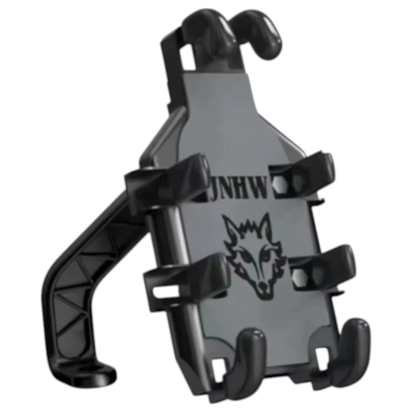 Octopus Anti-slip 360° Mount – Secure Phone Holder for Any Ride