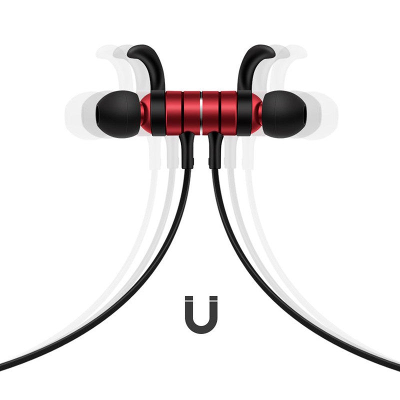 S3 Sports Wireless Earphones – Secure Fit for Active Lifestyles