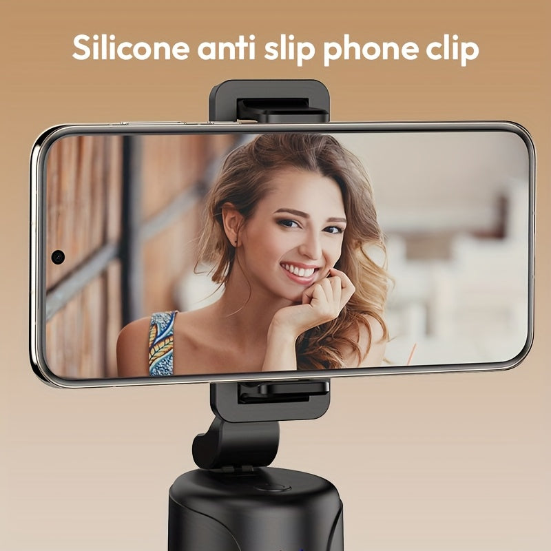 AI-Auto-Tracking faltbarer Smartphone Gimbal