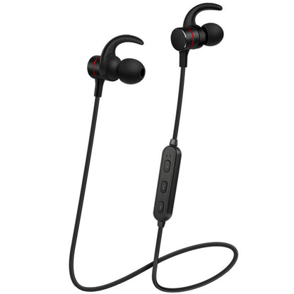S3 Sports Wireless Earphones – Secure Fit for Active Lifestyles