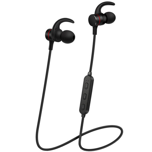 S3 Sports Wireless Earphones – Secure Fit for Active Lifestyles
