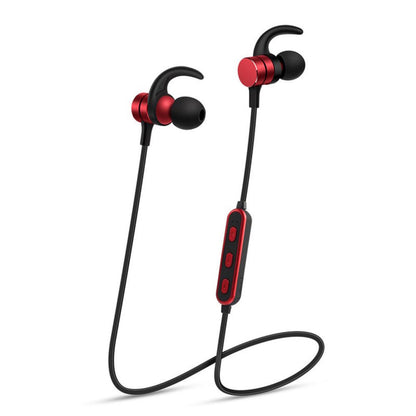 S3 Sports Wireless Earphones – Secure Fit for Active Lifestyles