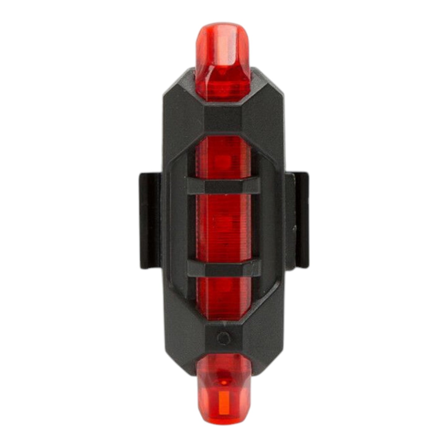 Feu arrière de vélo à LED rechargeable USB DC-918