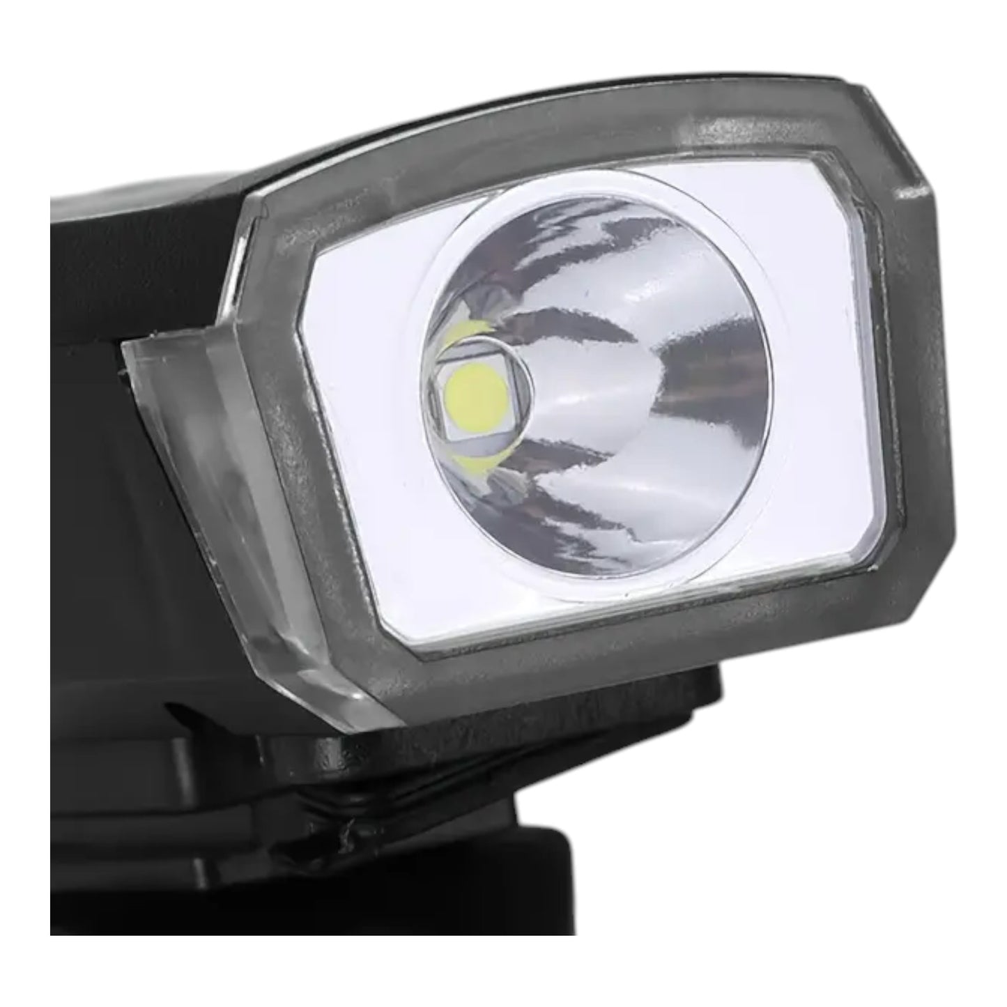 Feu avant LED pour vélo rechargeable et étanche M-5520