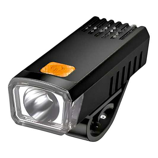 Feu avant LED pour vélo rechargeable et étanche M-5520