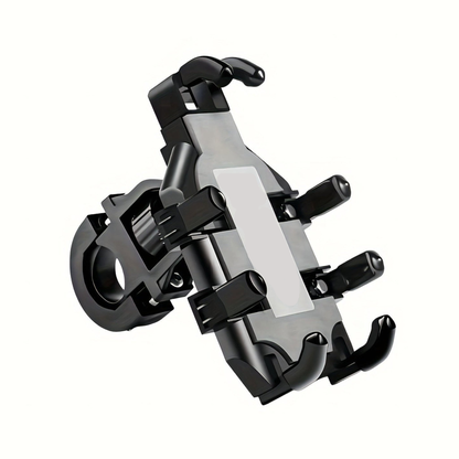 Octopus Anti-slip 360° Mount – Secure Phone Holder for Any Ride
