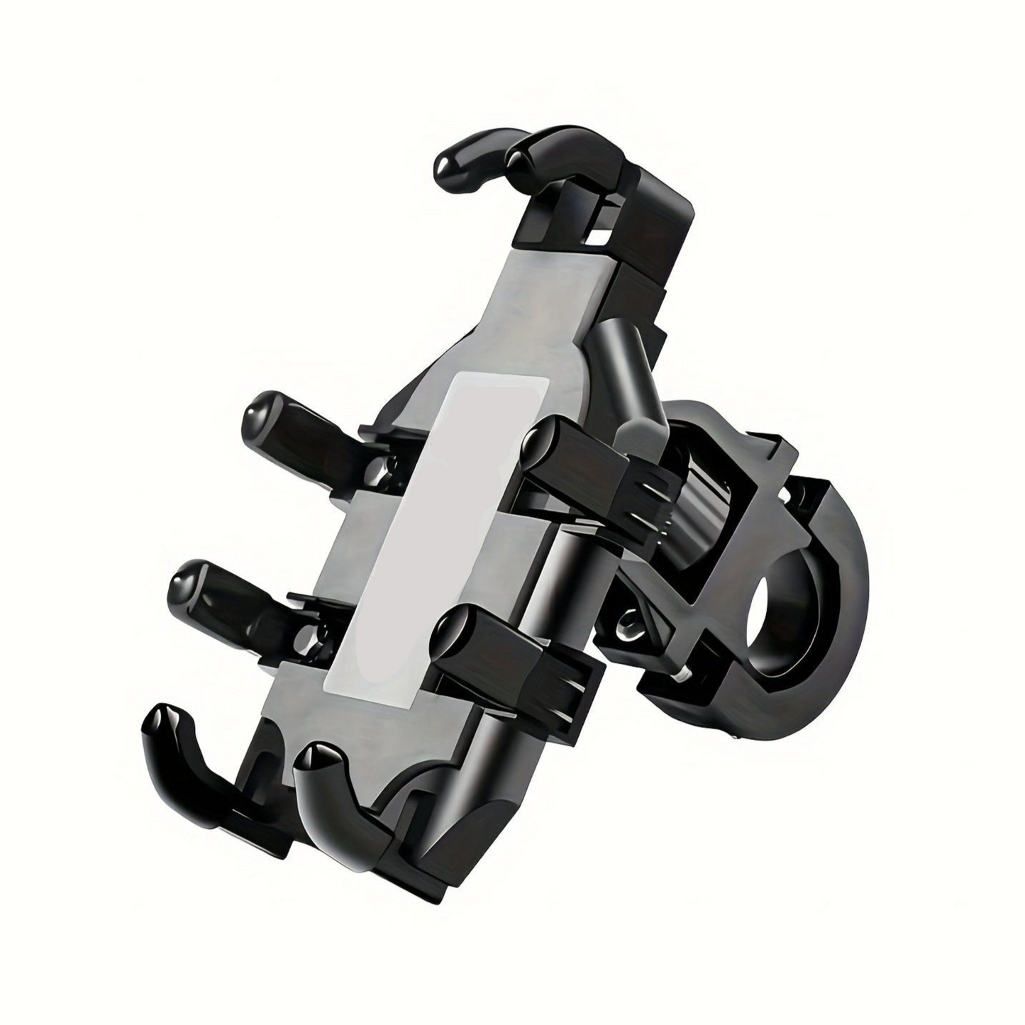 Octopus Anti-slip 360° Adjustable Motorcycle & Bike Phone Holder