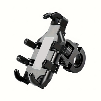 Octopus Anti-slip 360° Adjustable Motorcycle & Bike Phone Holder