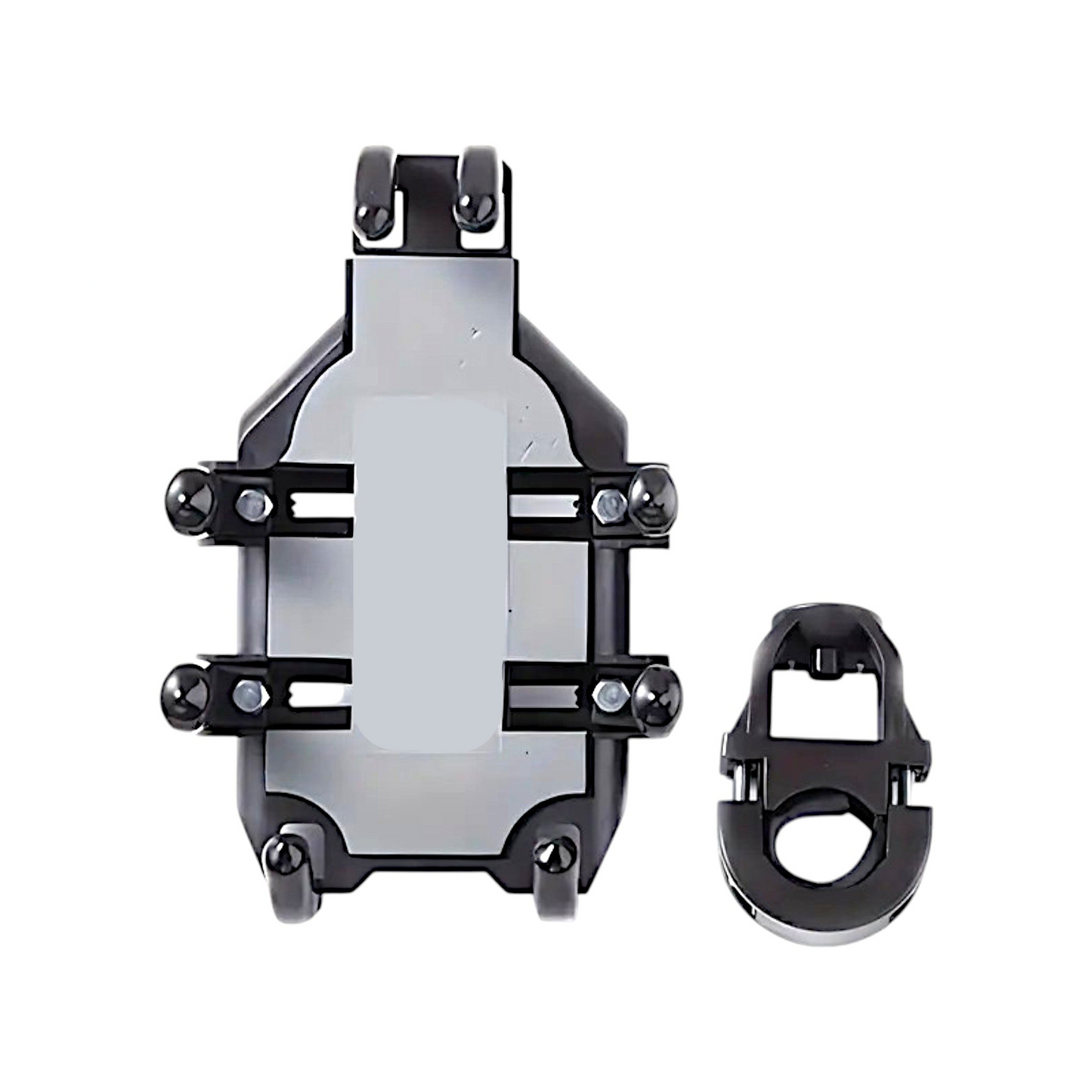 Octopus Anti-slip 360° Adjustable Motorcycle & Bike Phone Holder
