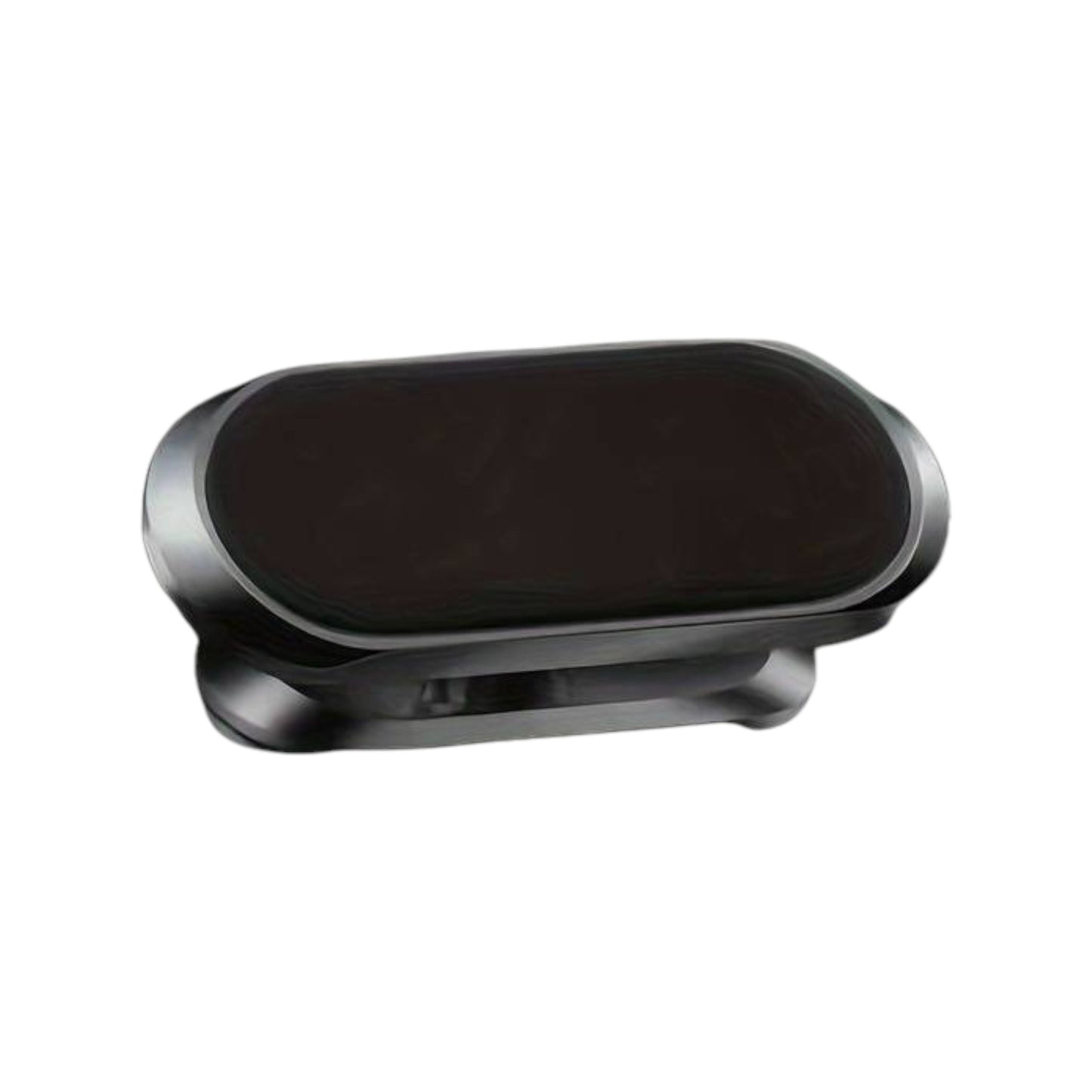 Magnetic Foldable Phone Holder for Car - Dashboard Mount