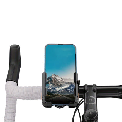 Support de téléphone pour moto PBH503 – Pince de verrouillage à bascule OK