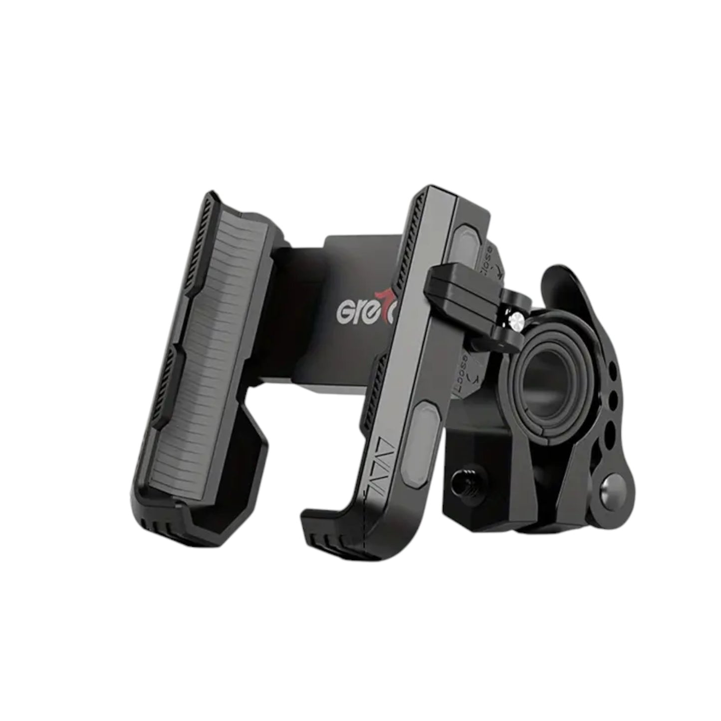 Support de téléphone pour moto PBH503 – Pince de verrouillage à bascule OK