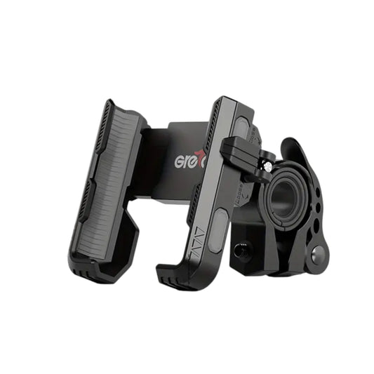Support de téléphone pour moto PBH503 – Pince de verrouillage à bascule OK