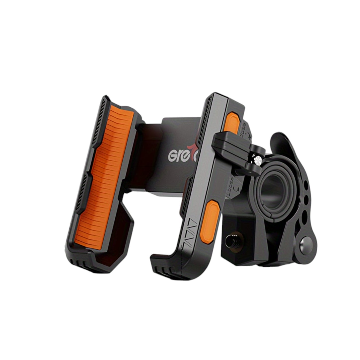 Support de téléphone pour moto PBH503 – Pince de verrouillage à bascule OK