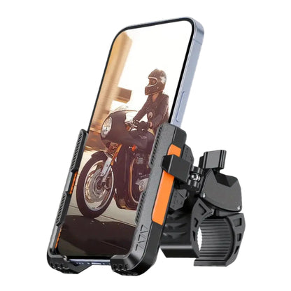Support de téléphone pour moto PBH503XS – Pince à griffes OK