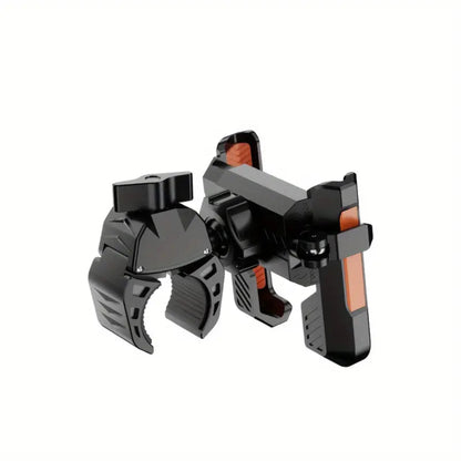 Support de téléphone pour moto PBH503XS – Pince à griffes OK