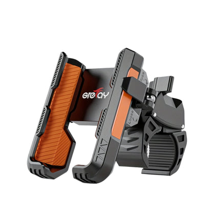 Support de téléphone pour moto PBH503XS – Pince à griffes OK