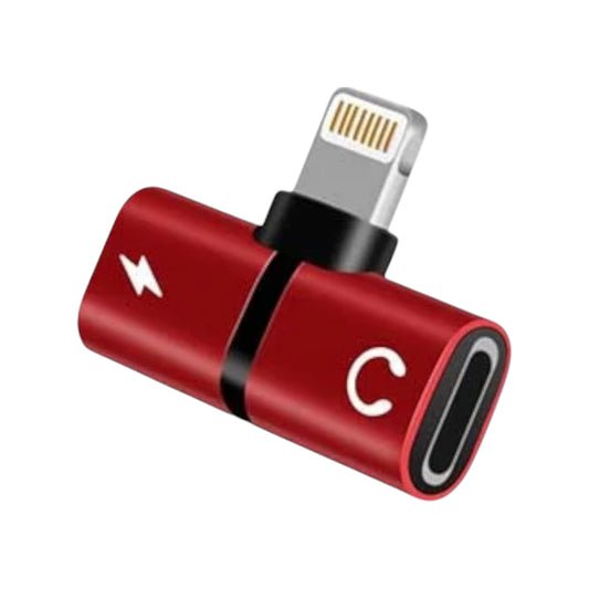 Adaptateur Lightning double DTecH PT-2 – Forme compacte, double fonction