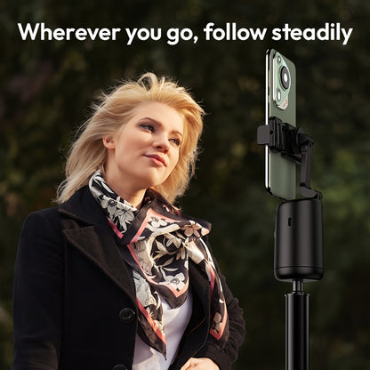 AI-Auto-Tracking faltbarer Smartphone Gimbal