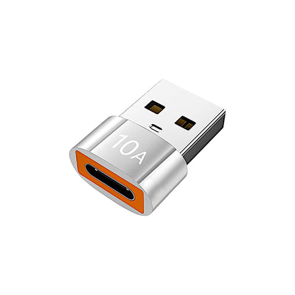 Adaptateur OTG avec USB-C femelle vers USB-A mâle