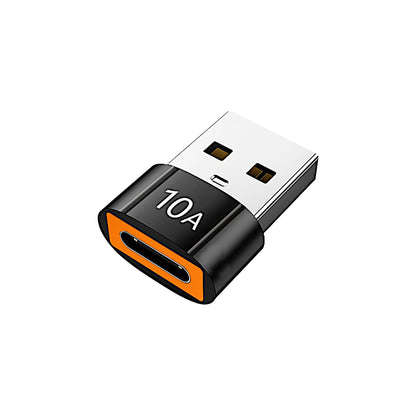 Adaptateur OTG avec USB-C femelle vers USB-A mâle