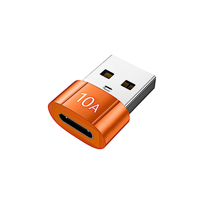 Adaptateur OTG avec USB-C femelle vers USB-A mâle