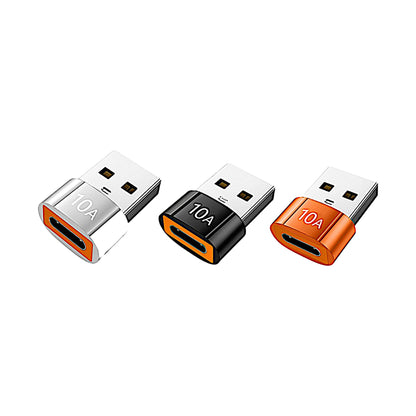 Adaptateur OTG avec USB-C femelle vers USB-A mâle