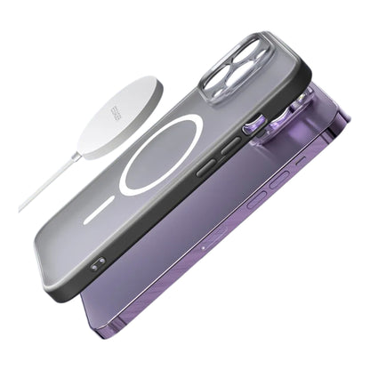 Chargeur sans fil magnétique Qi Essager 15 W : clipsez et chargez facilement