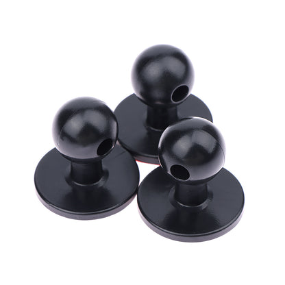 Mobile Phone Bracket Base - Secure 17mm Mount Adapter