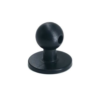 Mobile Phone Bracket Base - Secure 17mm Mount Adapter