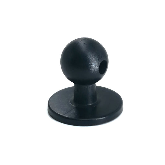Mobile Phone Bracket Base - Secure 17mm Mount Adapter