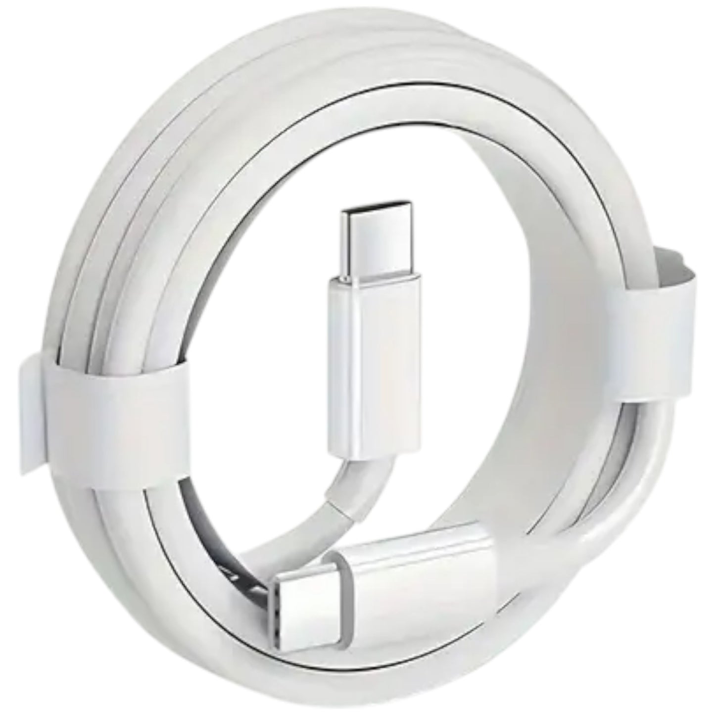 DTecH 60W USB Type-C to Type-C Cable – 1 Meter Fast Charging