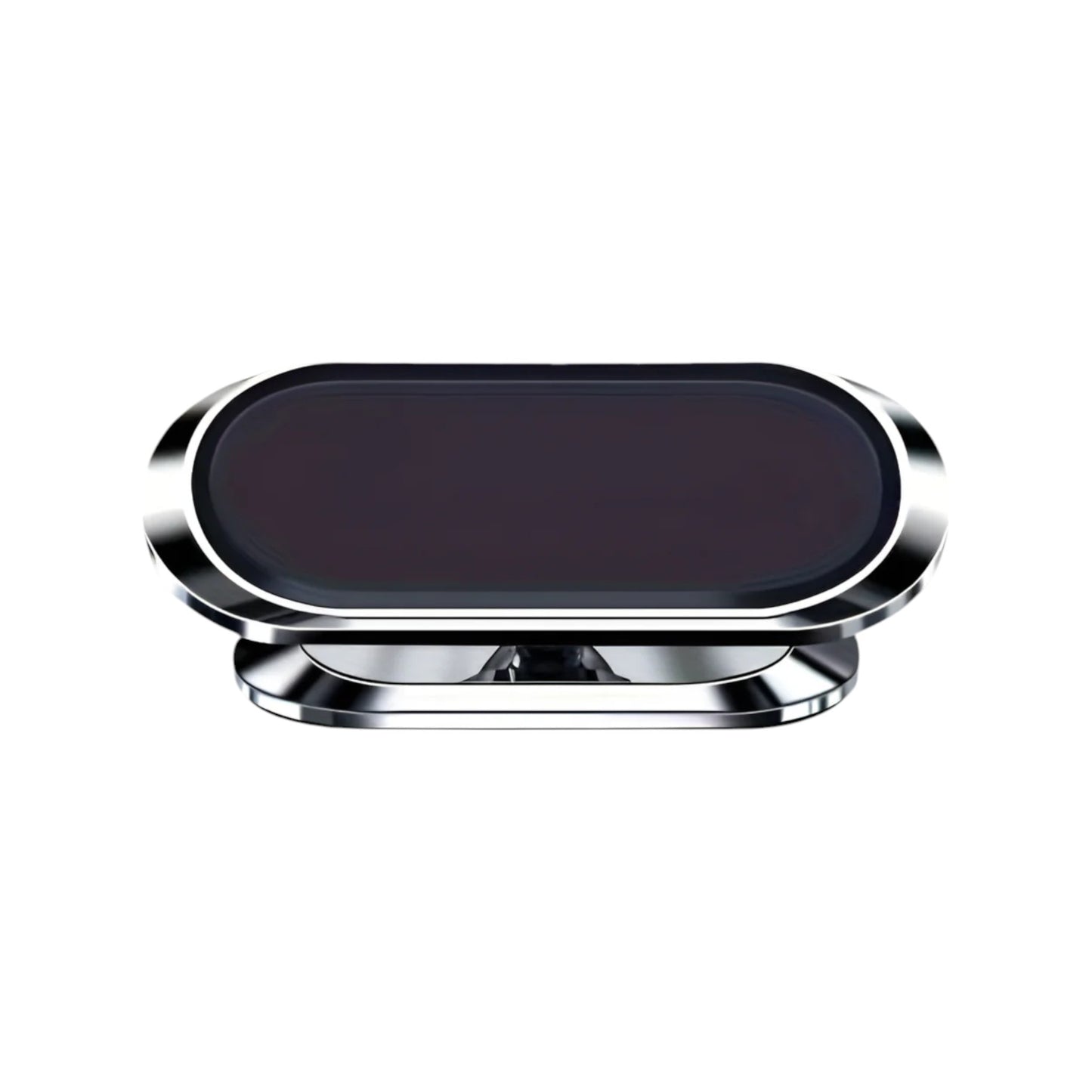 Magnetic Foldable Phone Holder for Car - Dashboard Mount
